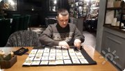 Александр Огнев, тренер / консультант, Челябинск