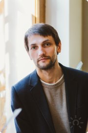 Роман Валерьевич Кальмус, консультант, Санкт-Петербург