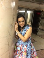 Елена Геннадьевна Аникина, консультант, Екатеринбург