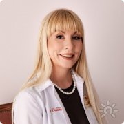 Люцина Лукьянова