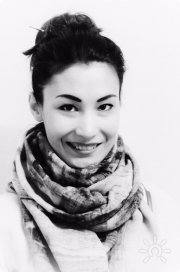 Хилажева Алина Аминевна