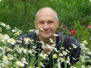 Андрей Робертович Озолин, тренер / консультант, Омск
