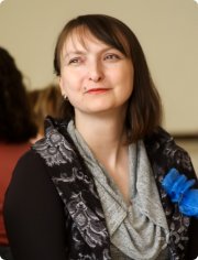 Ольга Анатольевна Игнатенко, тренер / консультант, Санкт-Петербург