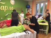 Ольга Петровна Сташкевич, тренер, Красноярск