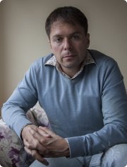 Дмитрий Кожевников | Психолог | Краснодар