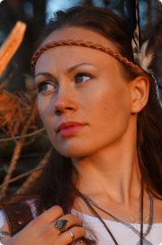 Екатерина Анатольевна Алтунгок