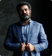 Аркадий Цукер