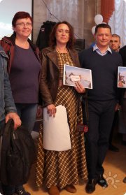 Встреча со&nbsp;Станиславом Шагдамовым, покоритель Джомолунгмы