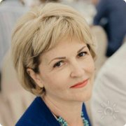Елена Бурлак