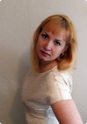 Мой портрет