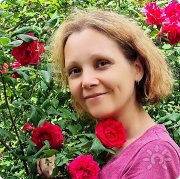 Лана Свет Миргородская
