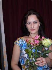 Виктория Скарбунова