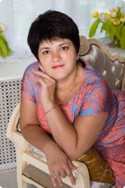 Елена Александровна Дугушкина, тренер / консультант, Новосибирск