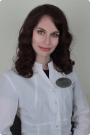 Полина Андреевна Черномурова, тренер / консультант, Красноярск