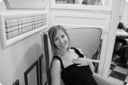 Елена Цыганова
