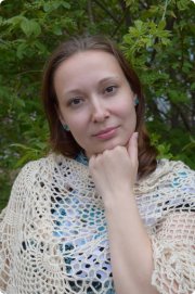 Лоскутова Татьяна