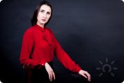 Олеся Игоревна Звагольская, тренер / консультант, Москва