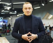 Олег Андреевич Куява, тренер, Санкт-Петербург