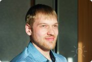 Андрей Владимирович Агафонов, тренер / консультант, Омск