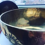 Кибальник Мария, тренер, Черноморское побережье