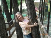 Кибальник Мария, тренер, Черноморское побережье