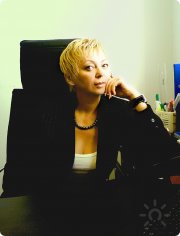Ирина Белоконь, тренер / консультант, Ростов-на-Дону