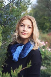 Любовь Пилявцева