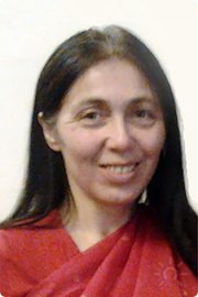 Ярослава Караваева