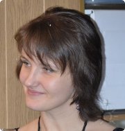 Елена Литвинова