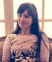 Ирина Старобрянская