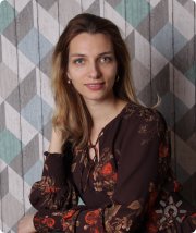 Наталья Анатольевна Ерофеева, тренер / консультант, Санкт-Петербург