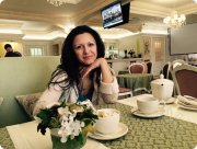 Марина Георгиевна Кузина, тренер / консультант, Краснодар