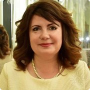 Синолицая Елена
