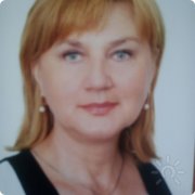 Алла Бельская