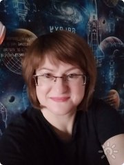 Марина Владимировна Абрамова, тренер / консультант, Москва