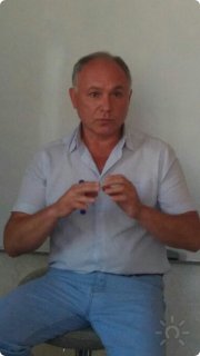 Александр Владимирович Литвиненко, тренер / консультант, Новосибирск