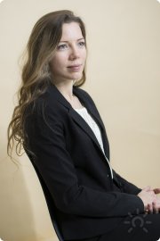 Орлова Светлана