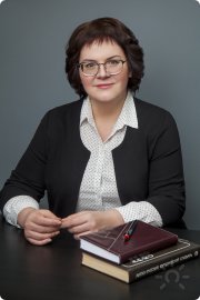 Елена Прозорова, тренер, Москва, Уфа
