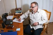Валерий Иванович Тулаев, тренер / консультант, Москва