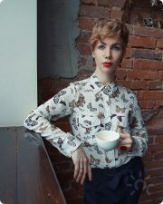 Янина Милейко, тренер, Краснодар