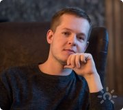 Сдобников Илья Эдуардович