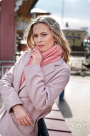 Галина Давыдова, консультант, Иркутск