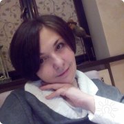 Светлана Епифанова, тренер / консультант, Москва