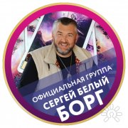 Сергей Борг во&nbsp;всех социальных сетях