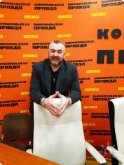 Радио Комсомольская правда