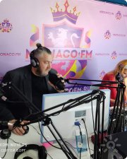 Радил Монако ФМ