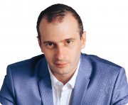 Николай Устюжанин