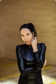 Анна Новикова