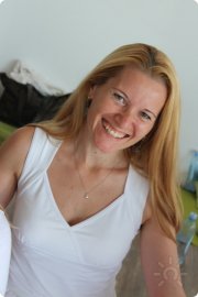 Елена Хоменко, тренер / консультант, Барнаул
