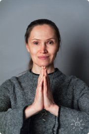 Надежда Вытовтова